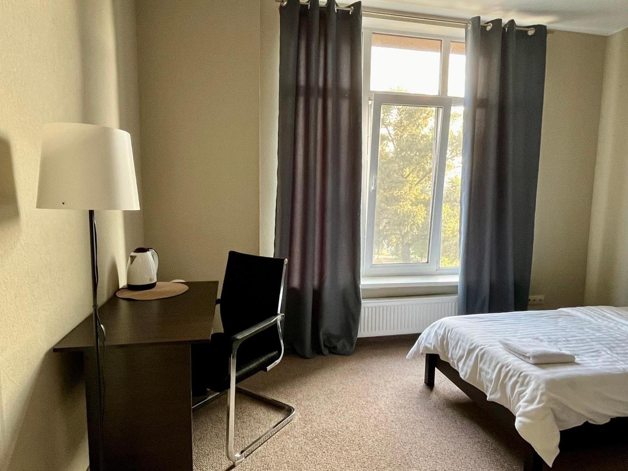 4Room Hostel Kyiv Room photo